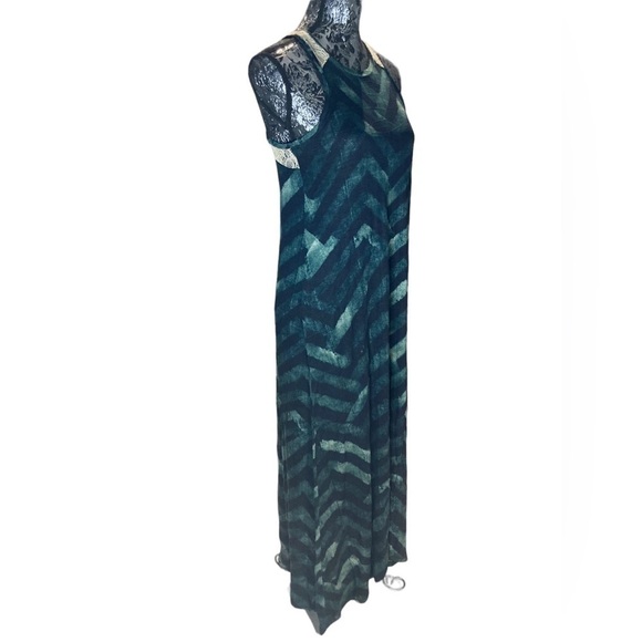 Rachel Roy - Women’s Maxi Dress - Picture 2 of 8